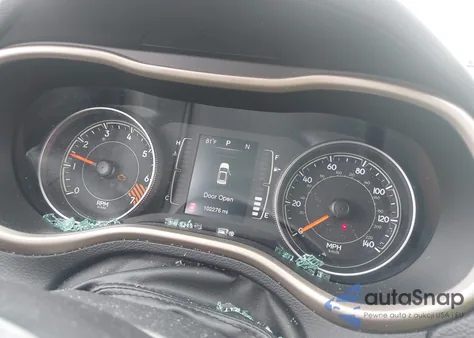 2015 Jeep Cherokee Latitude from USA, damaged, VIN 1C4PJMCBXFW599978